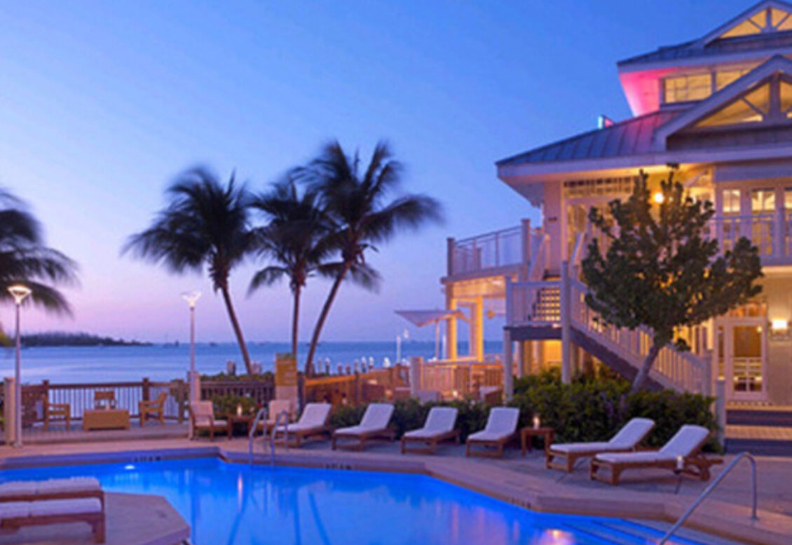 Hyatt Key West Resort & Spa 1