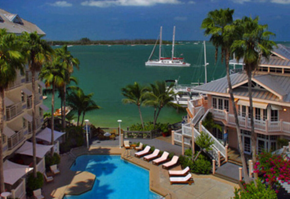 Hyatt Key West Resort & Spa 2