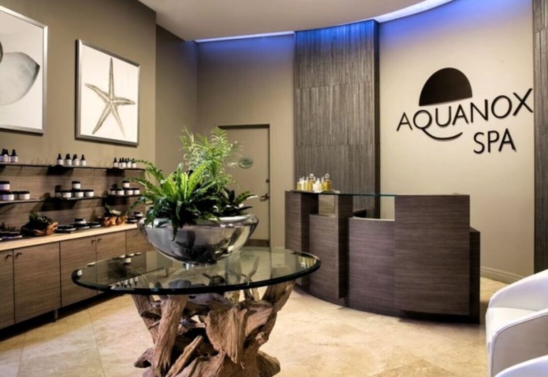 Aquanox Spa