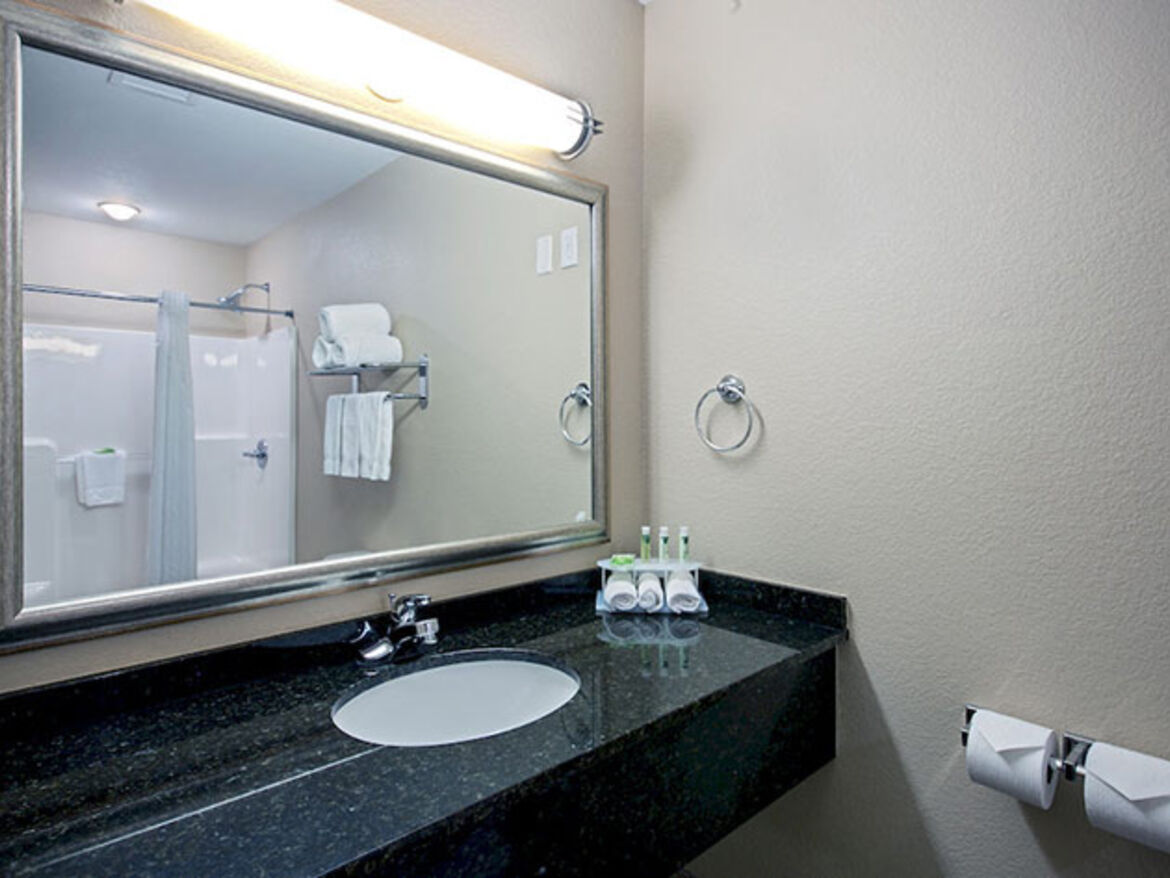 Holiday Inn Express & Suites Green Bay 8