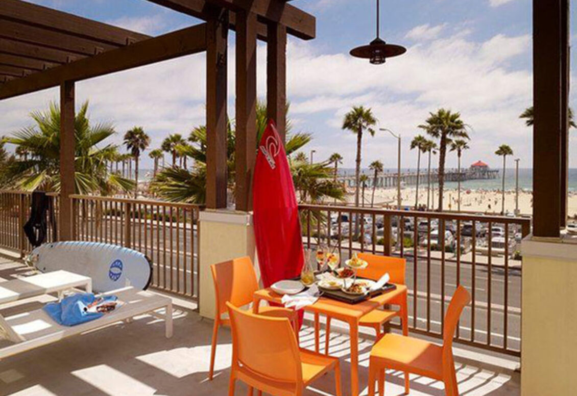 Kimpton Shorebreak Hotel Huntington Beach 7
