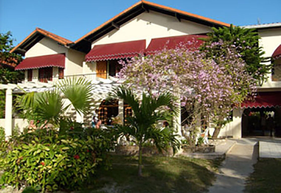 Hotel Charela Inn 1