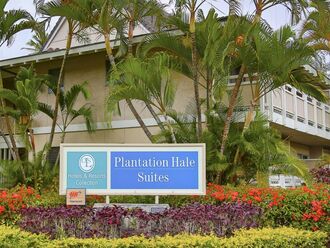 Plantation Hale Suites aussen