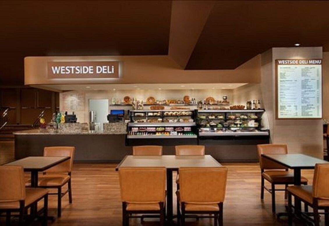 Westside Deli Restaurant
