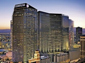 Cosmopolitan Las Vegas 1