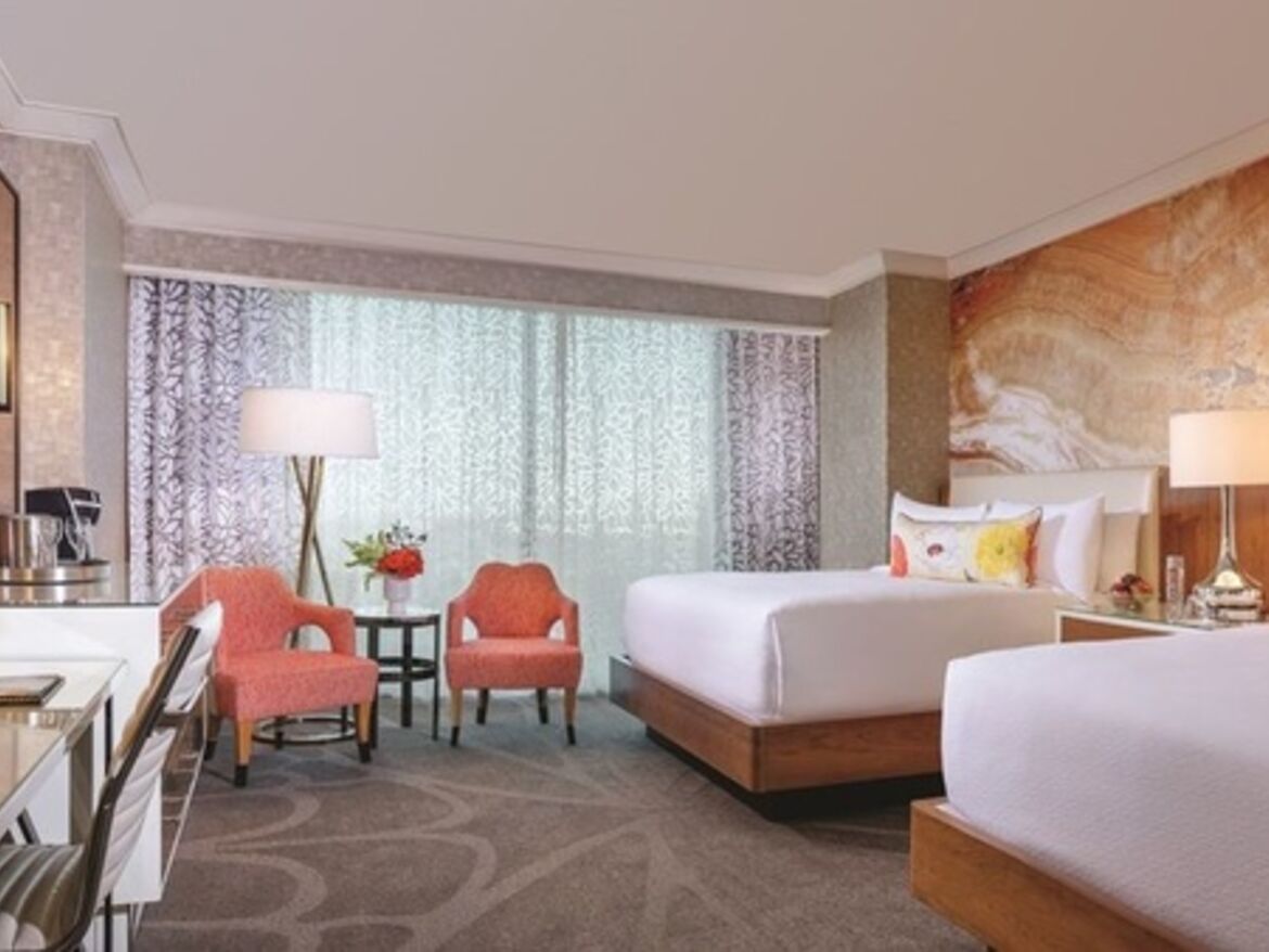 Standard Resort Zimmer