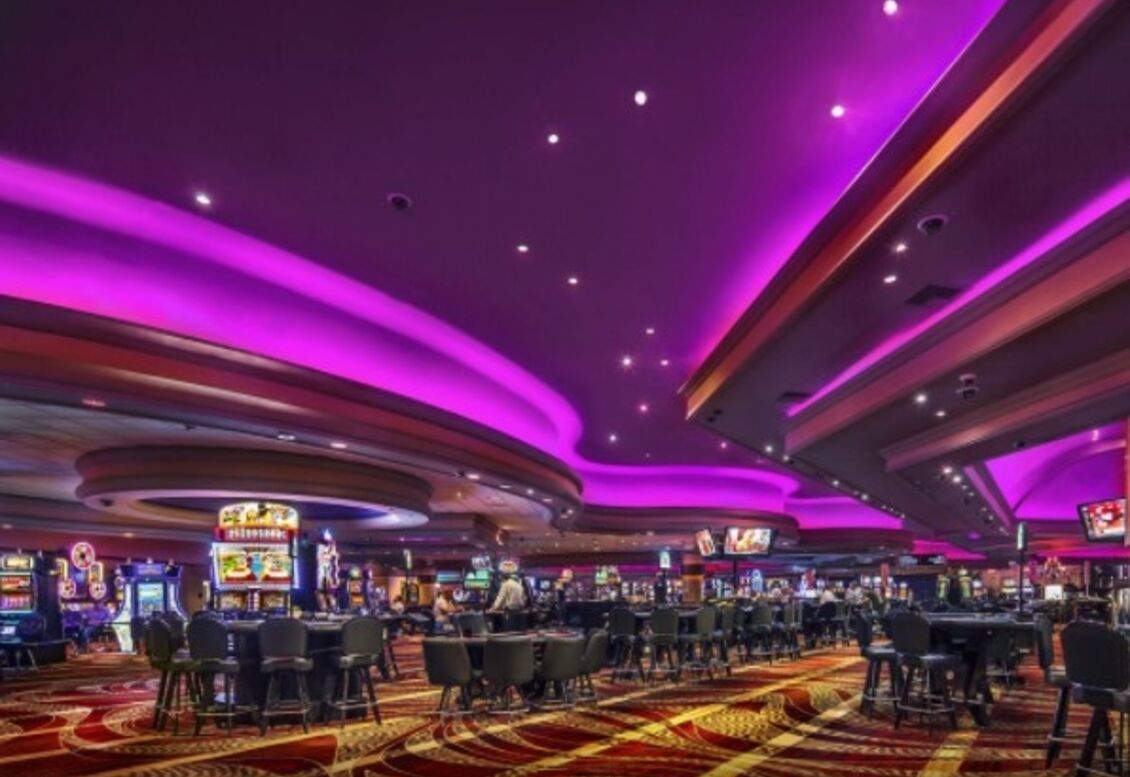 Stratosphere Casino