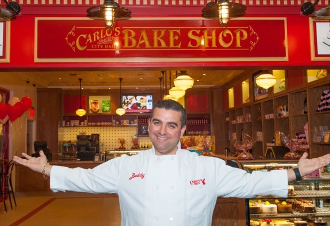 Carlos Bakery