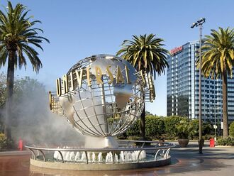 Hilton Los Angeles/Universal City