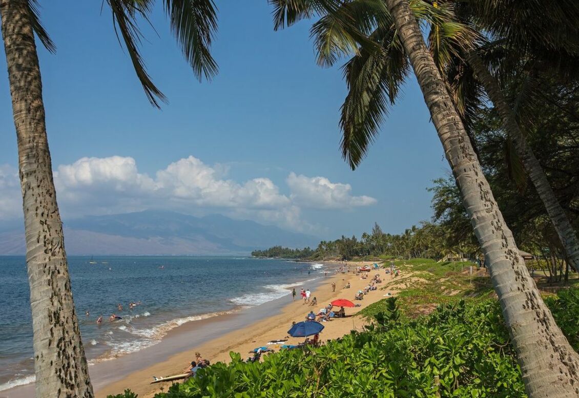 maui coast hotel strand