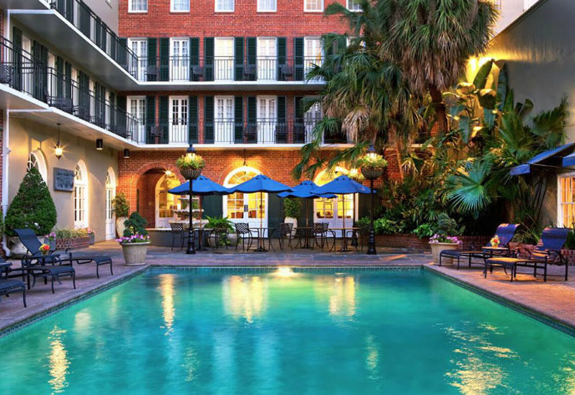 Four Points by Sheraton French Quarter 5