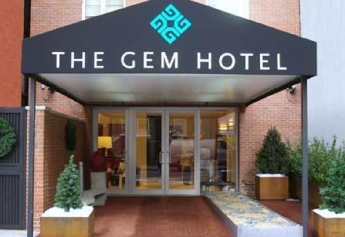 GEM Hotel Midtown 2