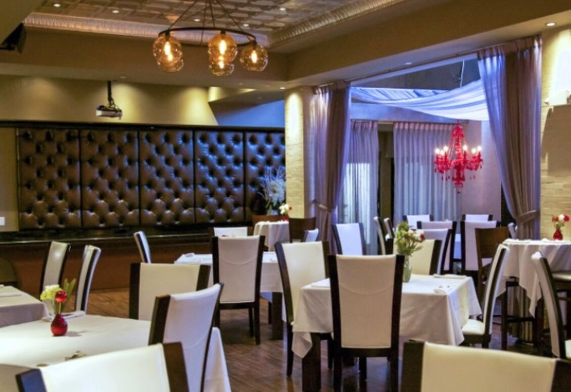 Z Lounge und Restaurant
