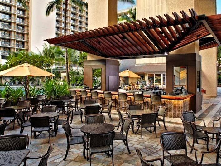 Hotel Hilton Hawaiian Village Waikiki | Fairflight
