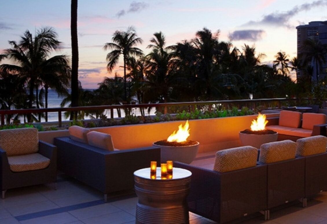Hyatt Regency Waikiki Resort & Spa 3