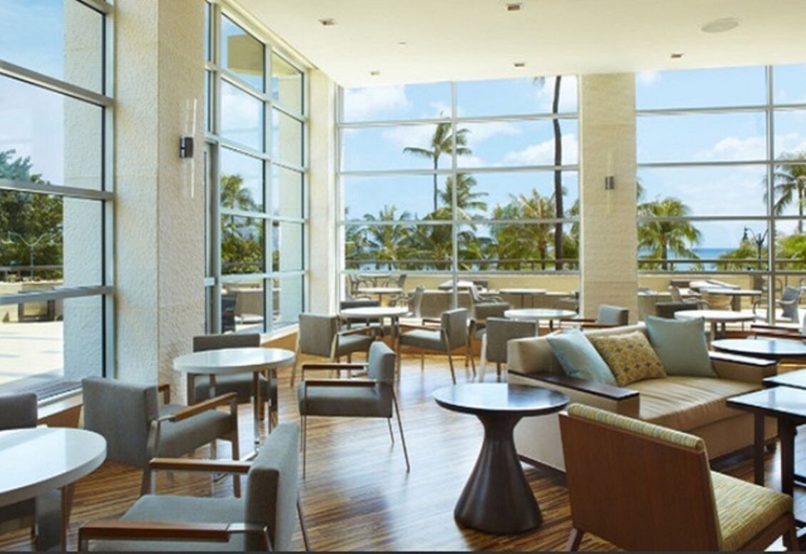 Hyatt Regency Waikiki Resort & Spa 4