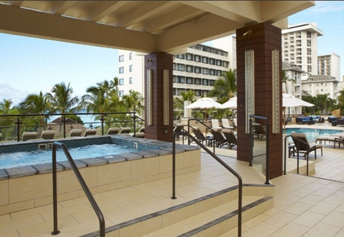 Hyatt Regency Waikiki Resort & Spa 7