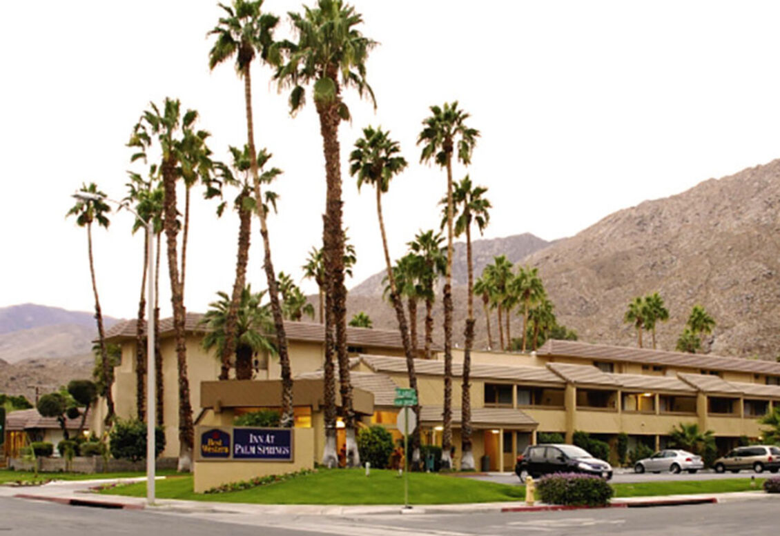 Best Western Inn at Palm Springs 5