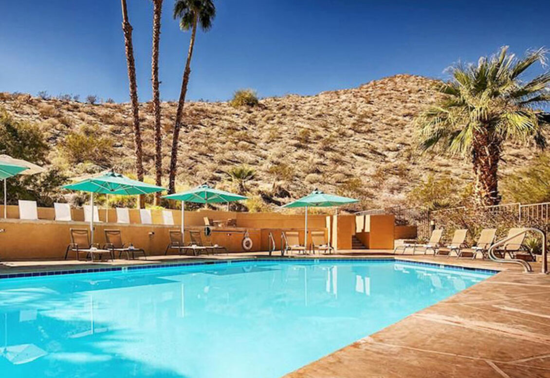Best Western Inn at Palm Springs 6