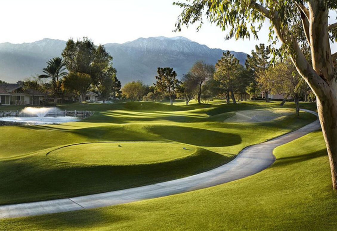 The Westin Mission Hills Golf Resort & Spa 11