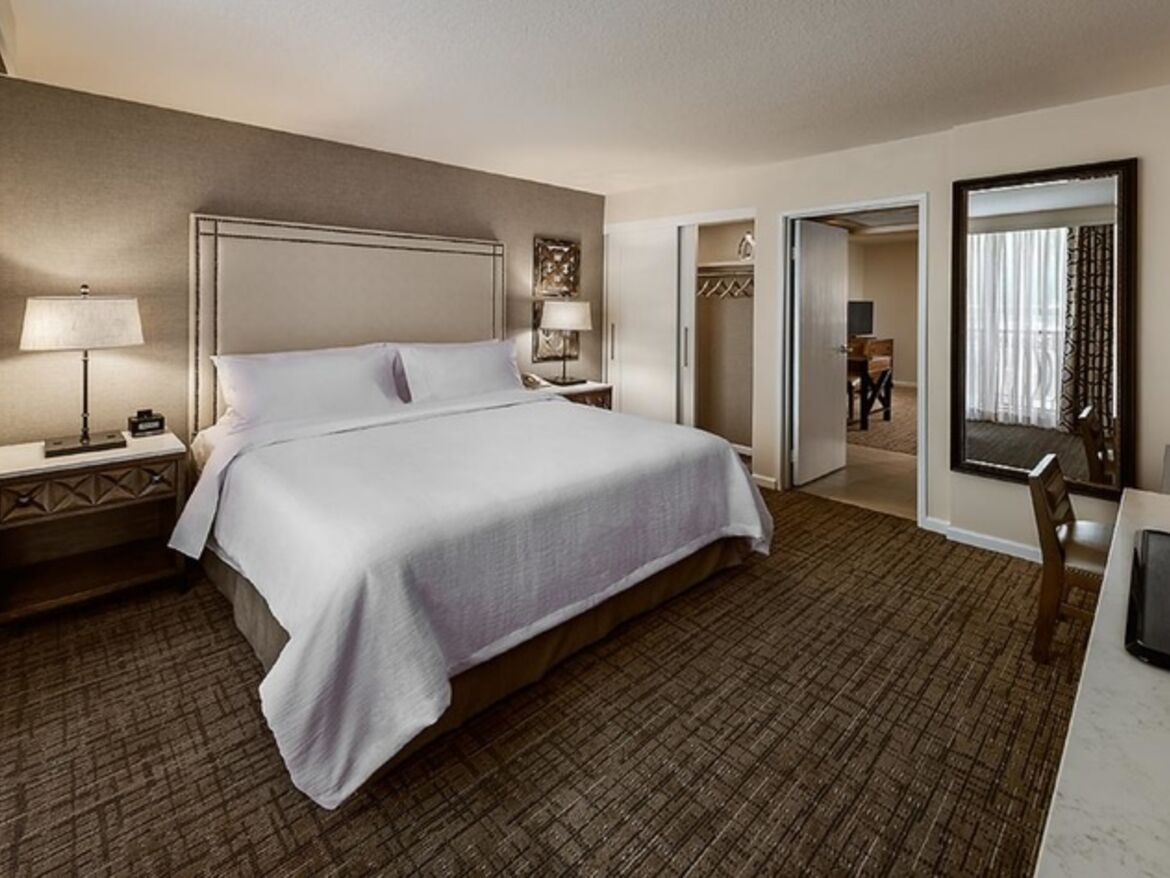 Embassy Suites by Hilton Scottsdale Resort 4