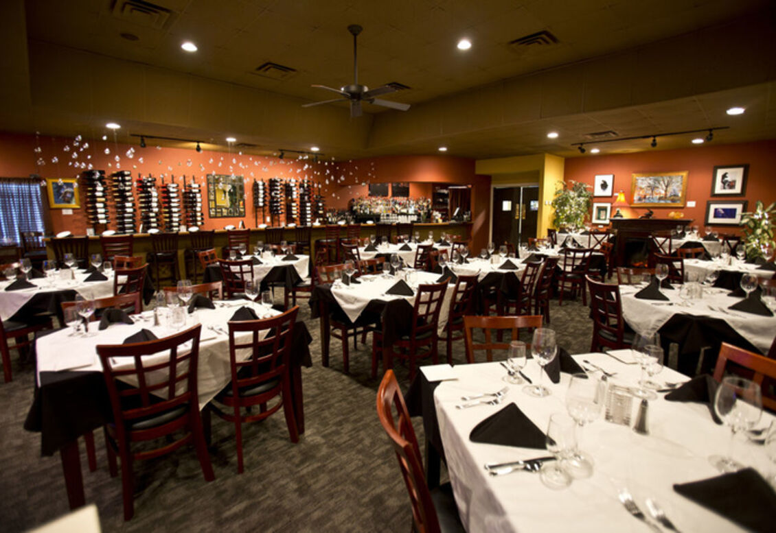 JD\'s Jazz and Dining Restaurant
