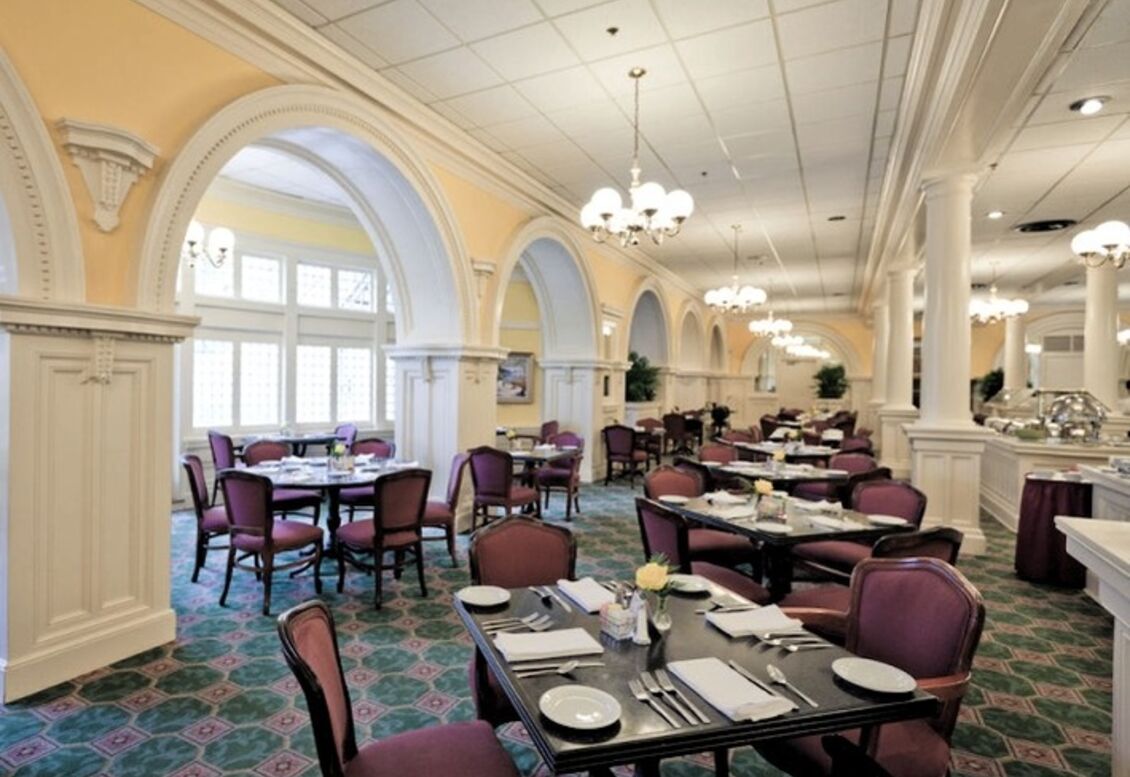 Restaurant Colonial