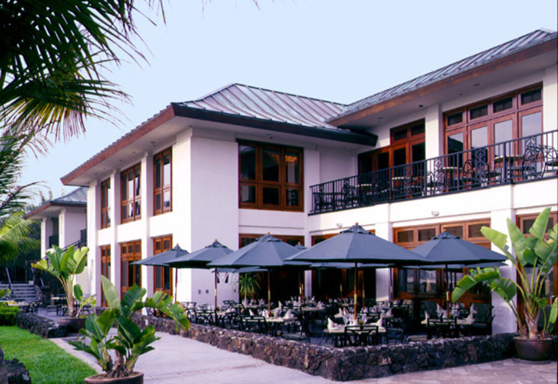 Catamaran Resort Hotel 1