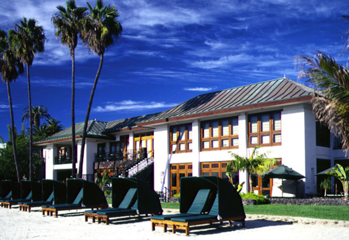 Catamaran Resort Hotel 4