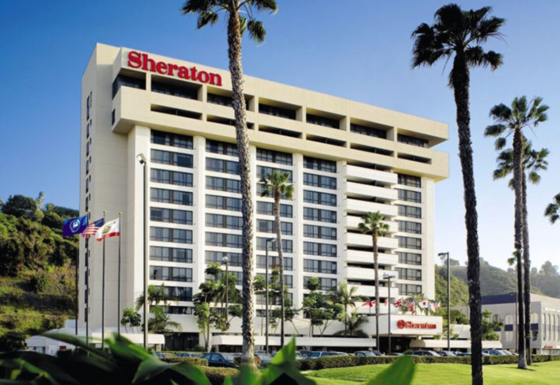 Sheraton Mission Valley