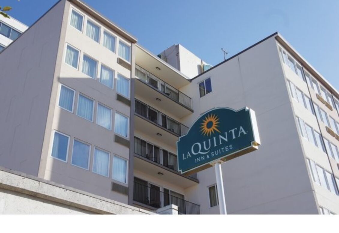 La Quinta Inn & Suites Seattle Downtown