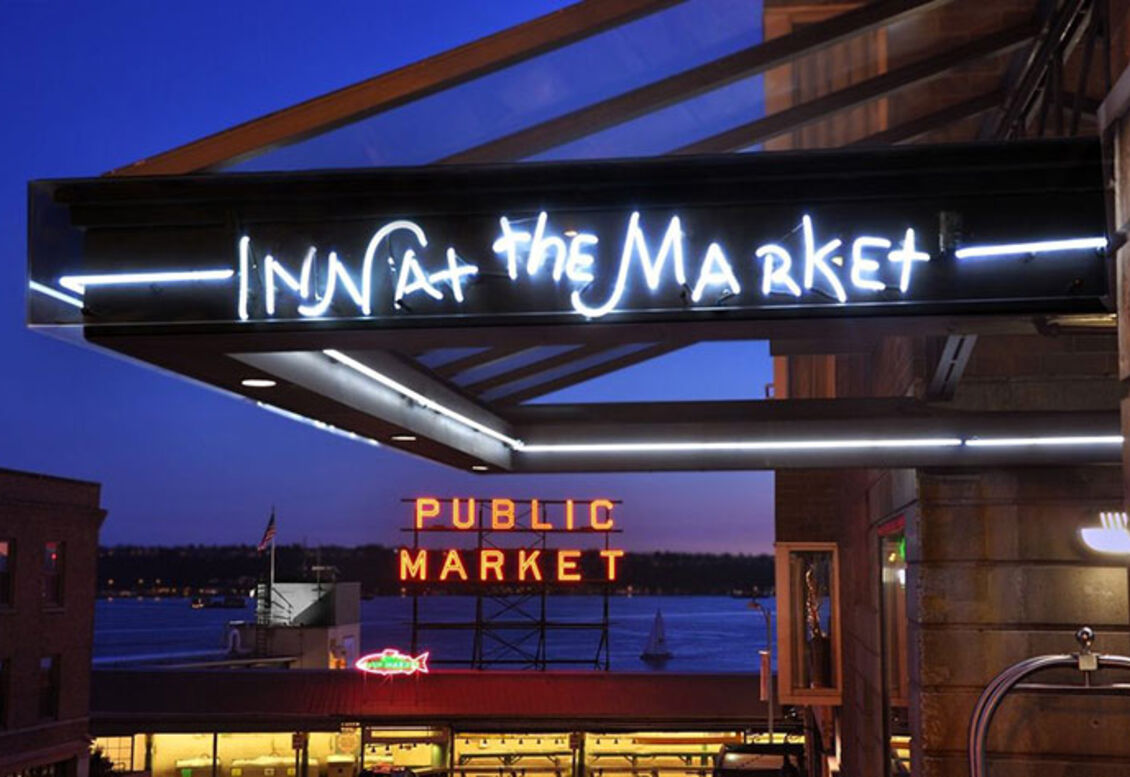 Inn at the Market 1