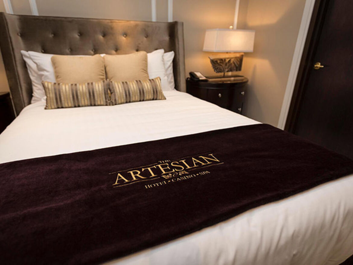 Artesian Hotel 1