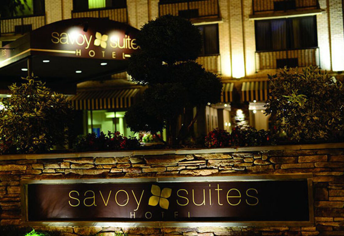 Savoy Suites Hotel