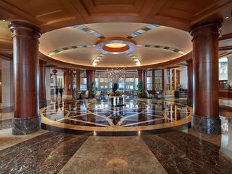 mandarin-oriental-washington-lobby