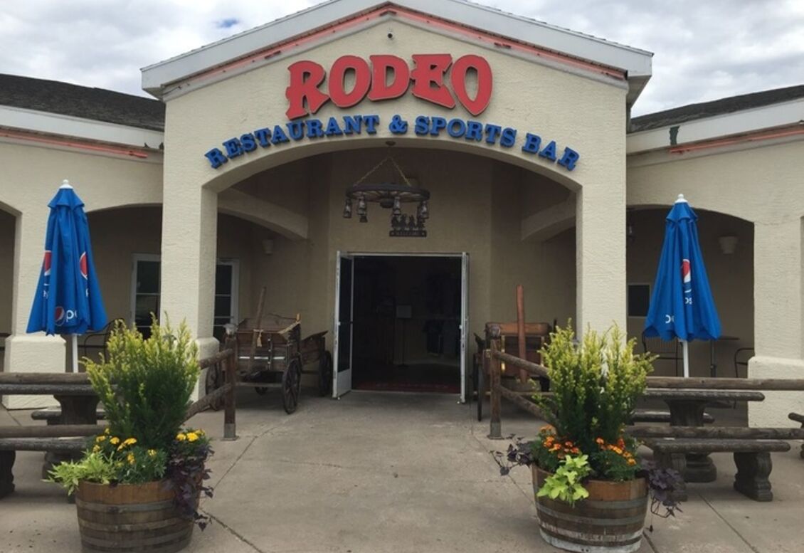 Rodeo Restaurant