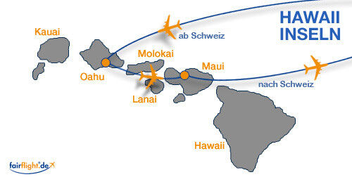 hawaii-2-inseln