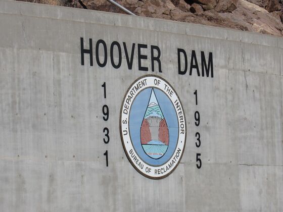 10 Hoover Damm 1