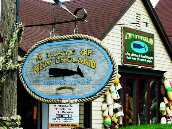 whale sign 1705 DiscoverNewEngland