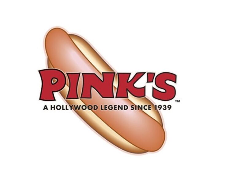 Los Angeles Pinks