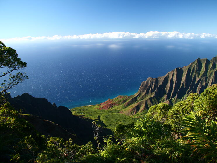 hawaii reise kauai