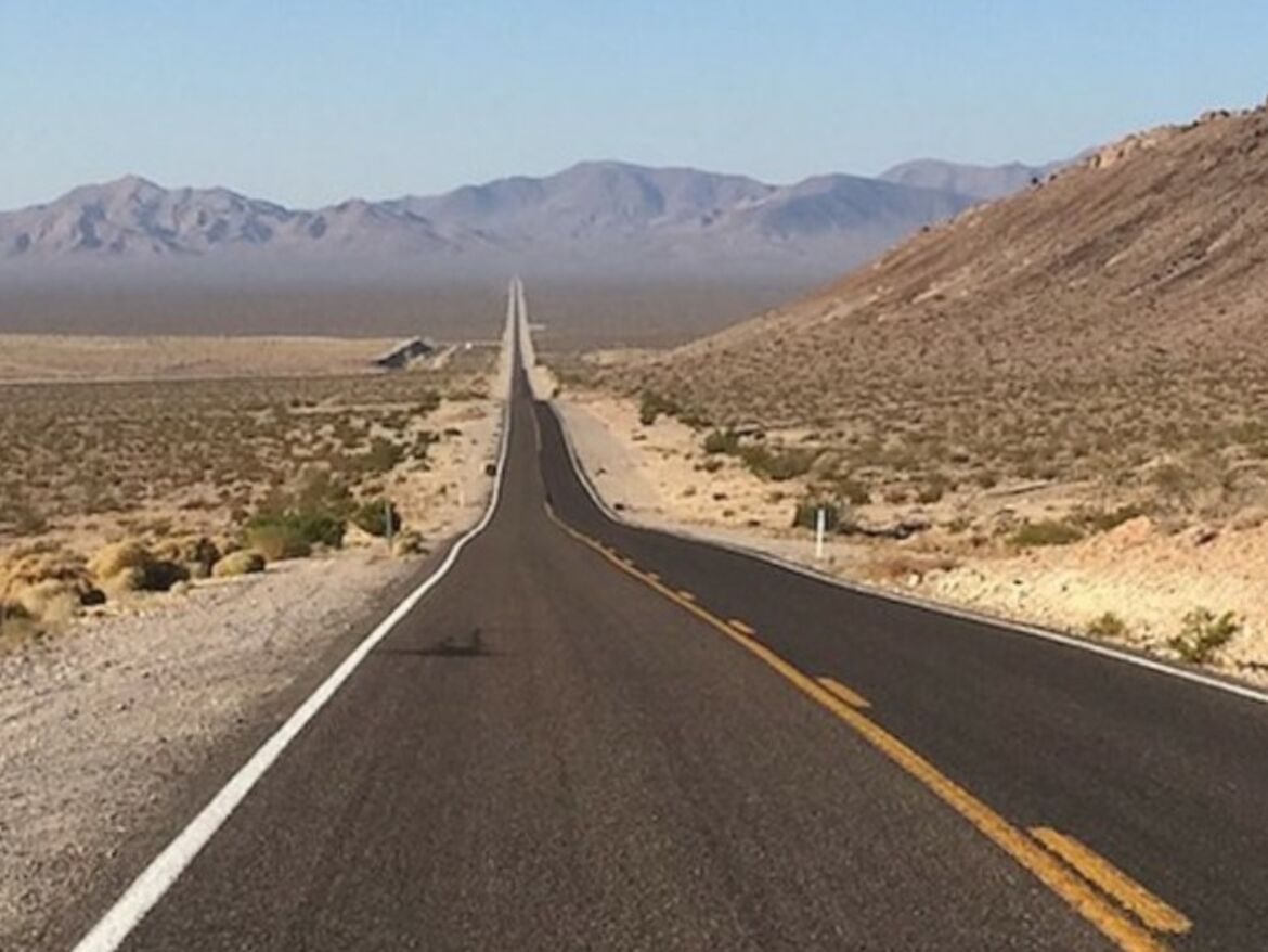 dt.Ausflug Death Valley mit TTN 2