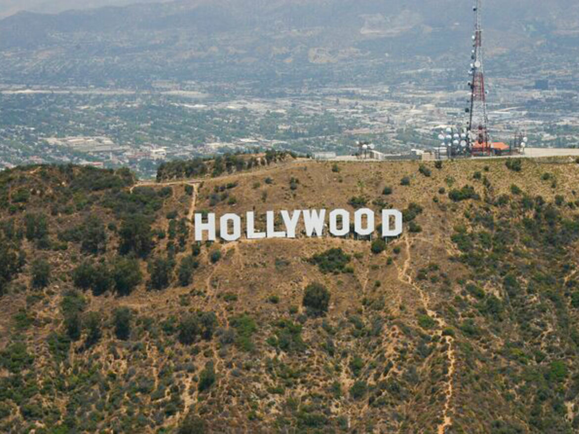Beverly Hills und Hollywood Helikopter Rundflug 1